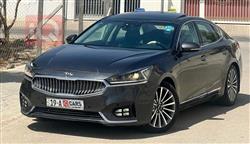 كيا كادينزا